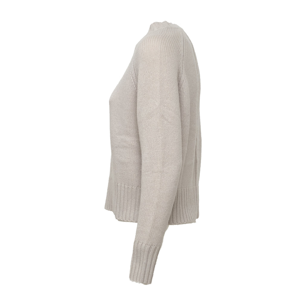 Maglia In Lana, Cashmere