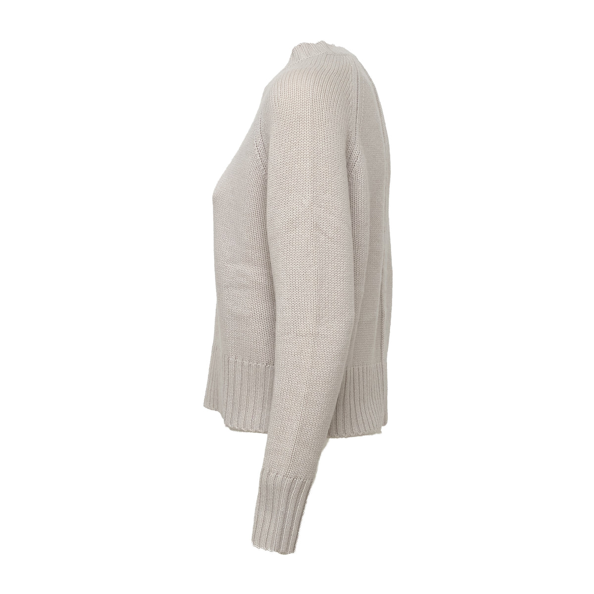 Maglia In Lana, Cashmere