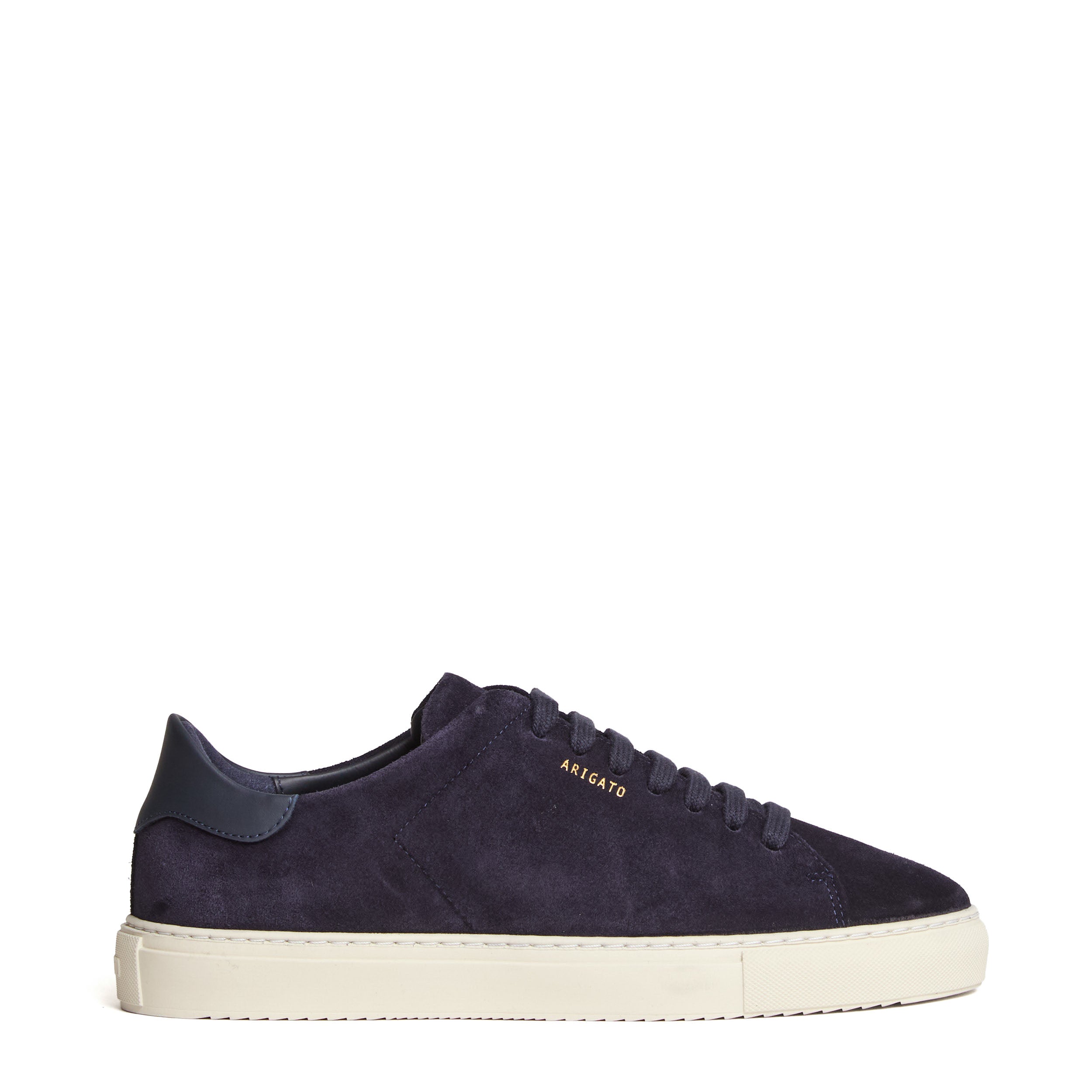 Clean 90 Suede Sneaker