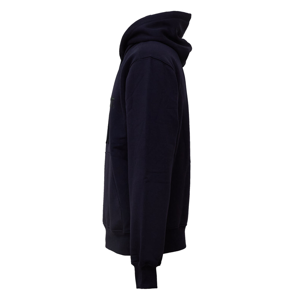 Hooded Carhartt Sweatshirt