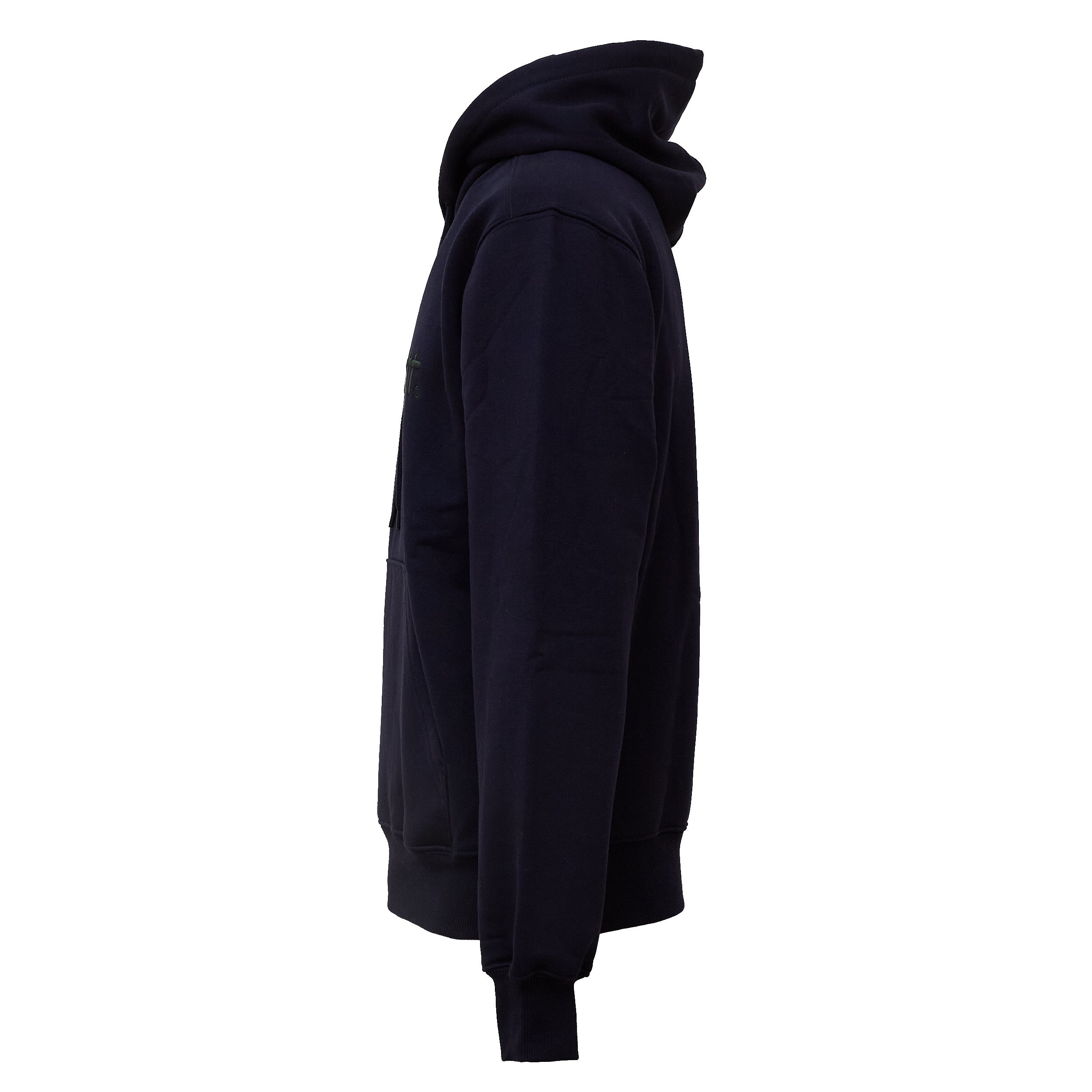 Hooded Carhartt Sweatshirt