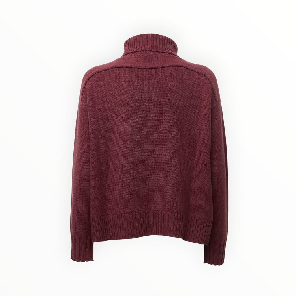 Maglia Dolcevita