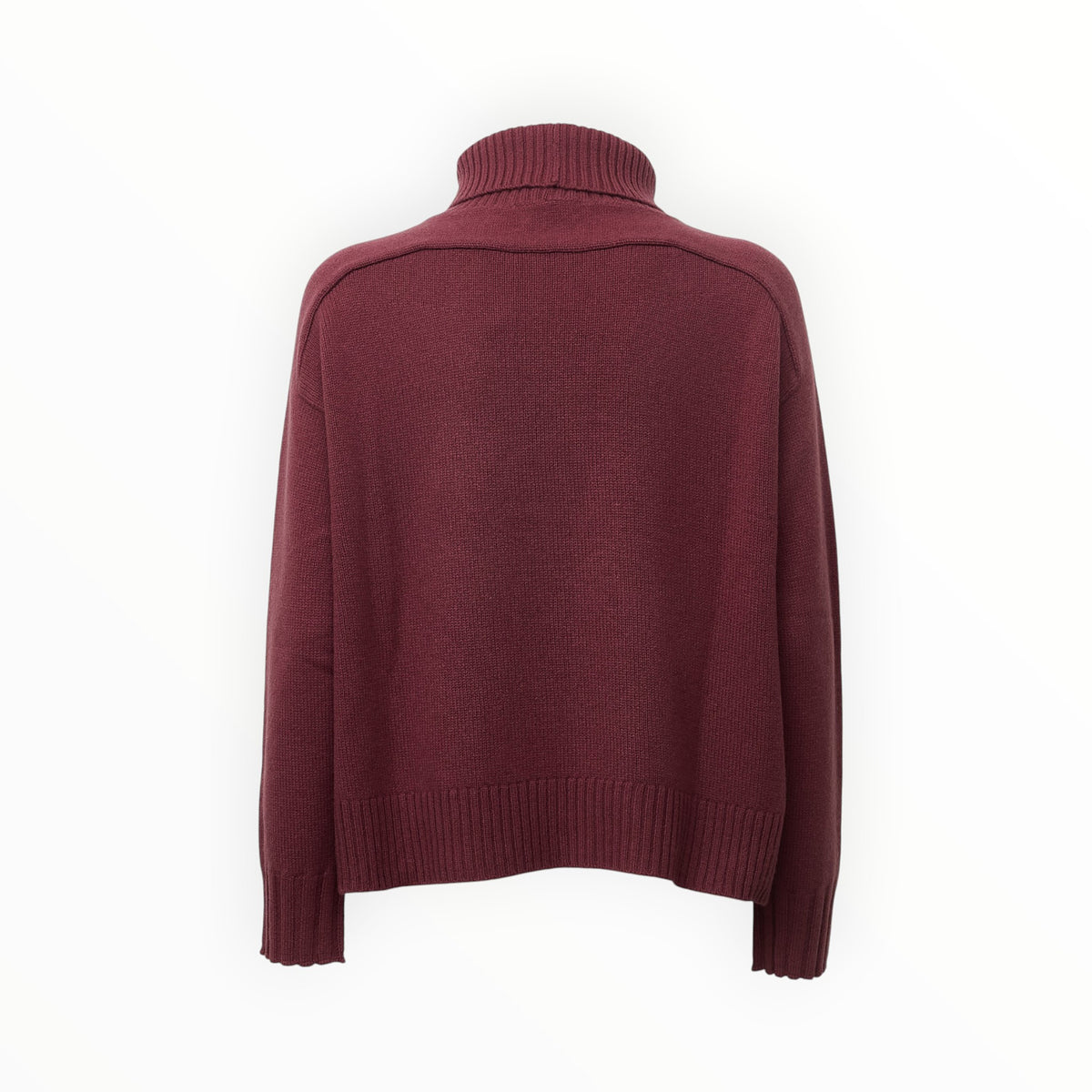 Maglia Dolcevita