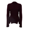 Rib Jumper