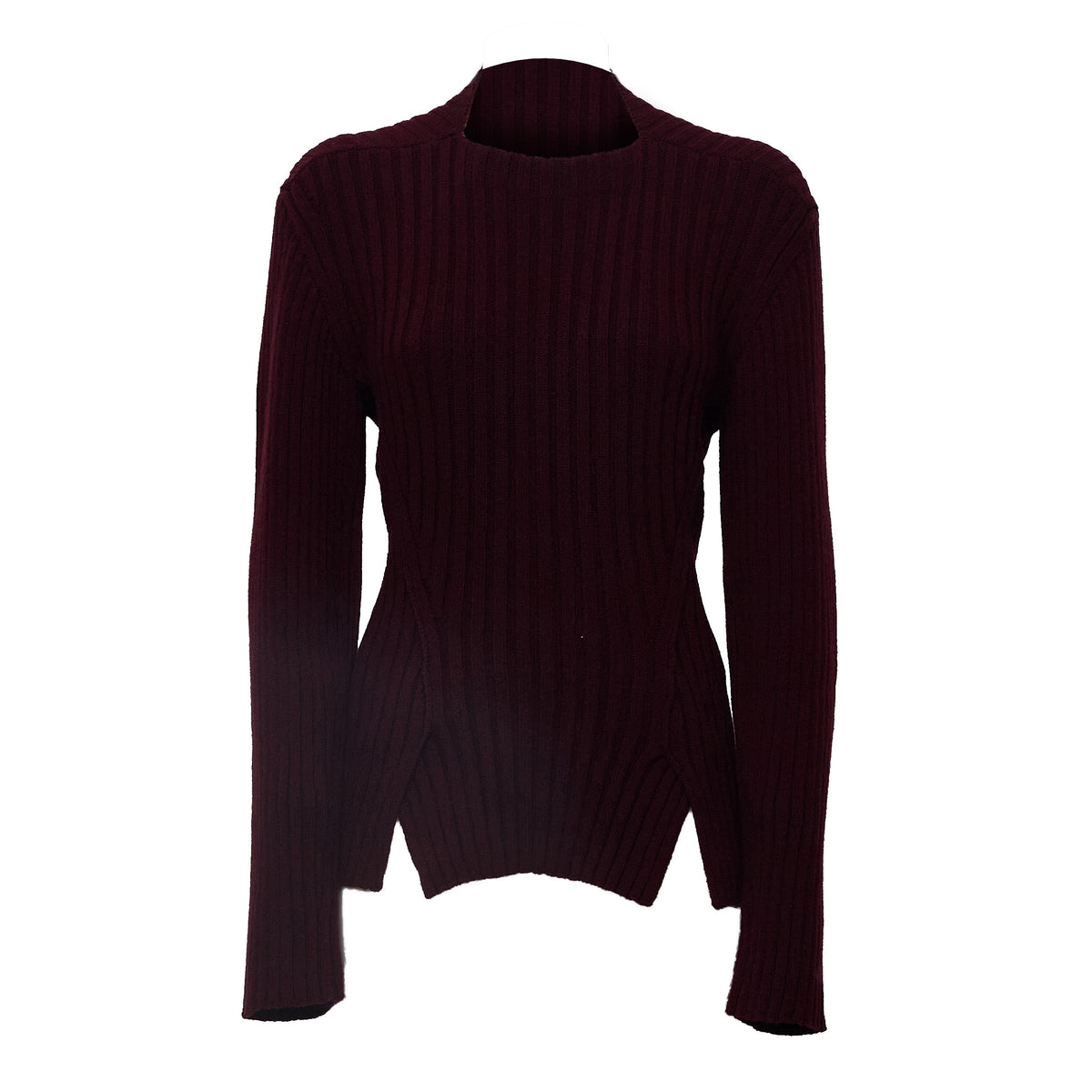 Rib Jumper