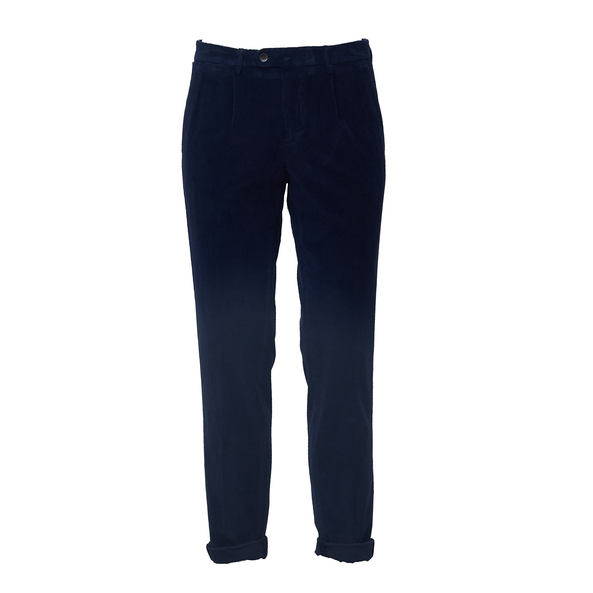 Pantaloni In Velluto
