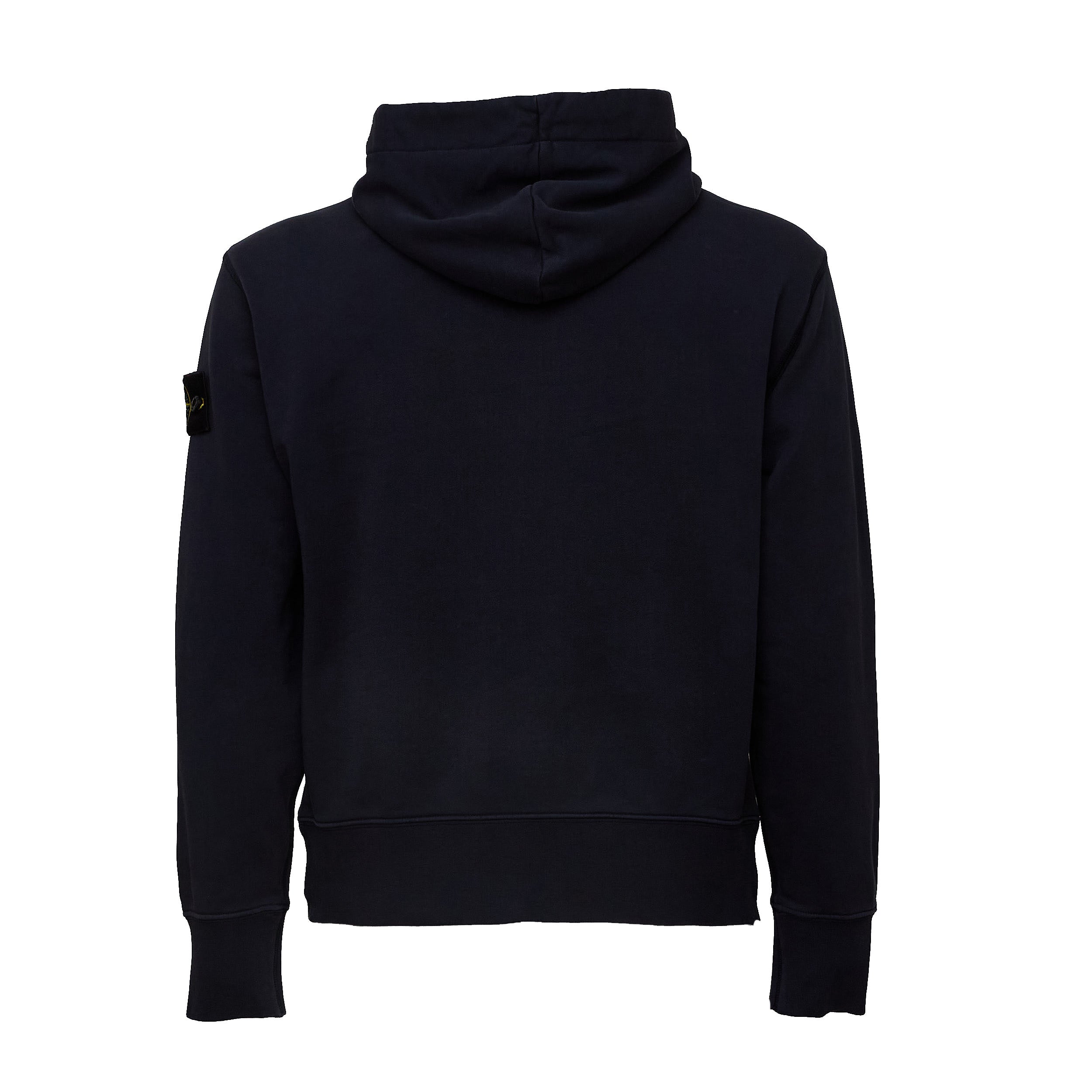 Hoodie Sweater Organic Cotton Fleece