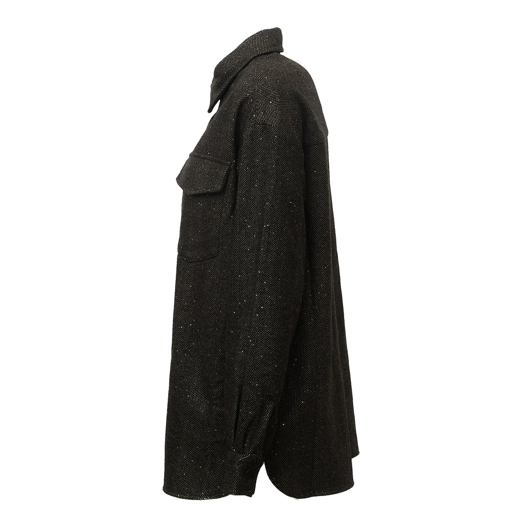 Cambry Wool