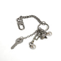 The Cluster Charm