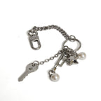 The Cluster Charm