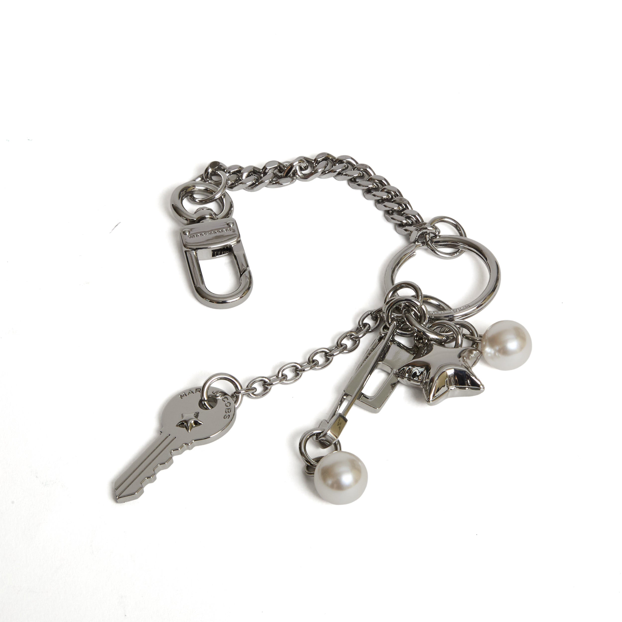 The Cluster Charm