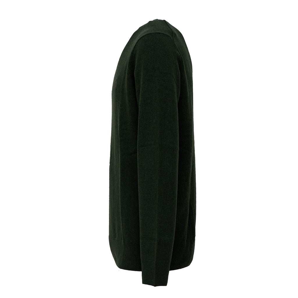 Crewneck Pullover Merino