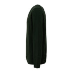Crewneck Pullover Merino