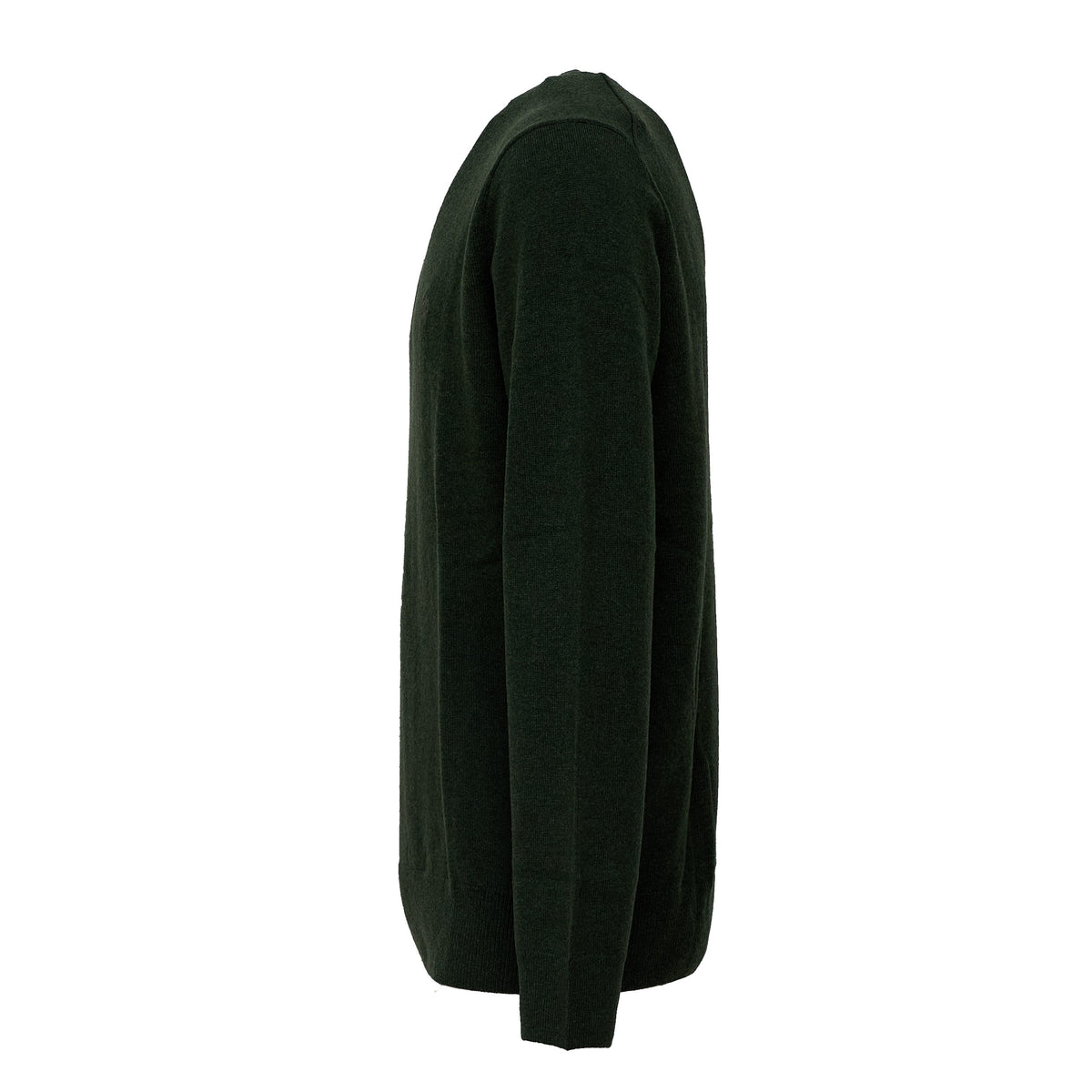 Crewneck Pullover Merino