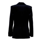 Single Breasted Tailored Jacket