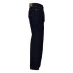 Jeans Loose Fit Japan