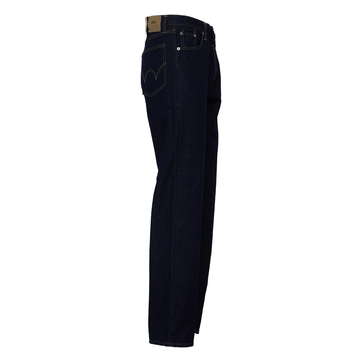 Jeans Loose Fit Japan
