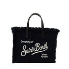Colette Corduroy Hand Bag With Strap