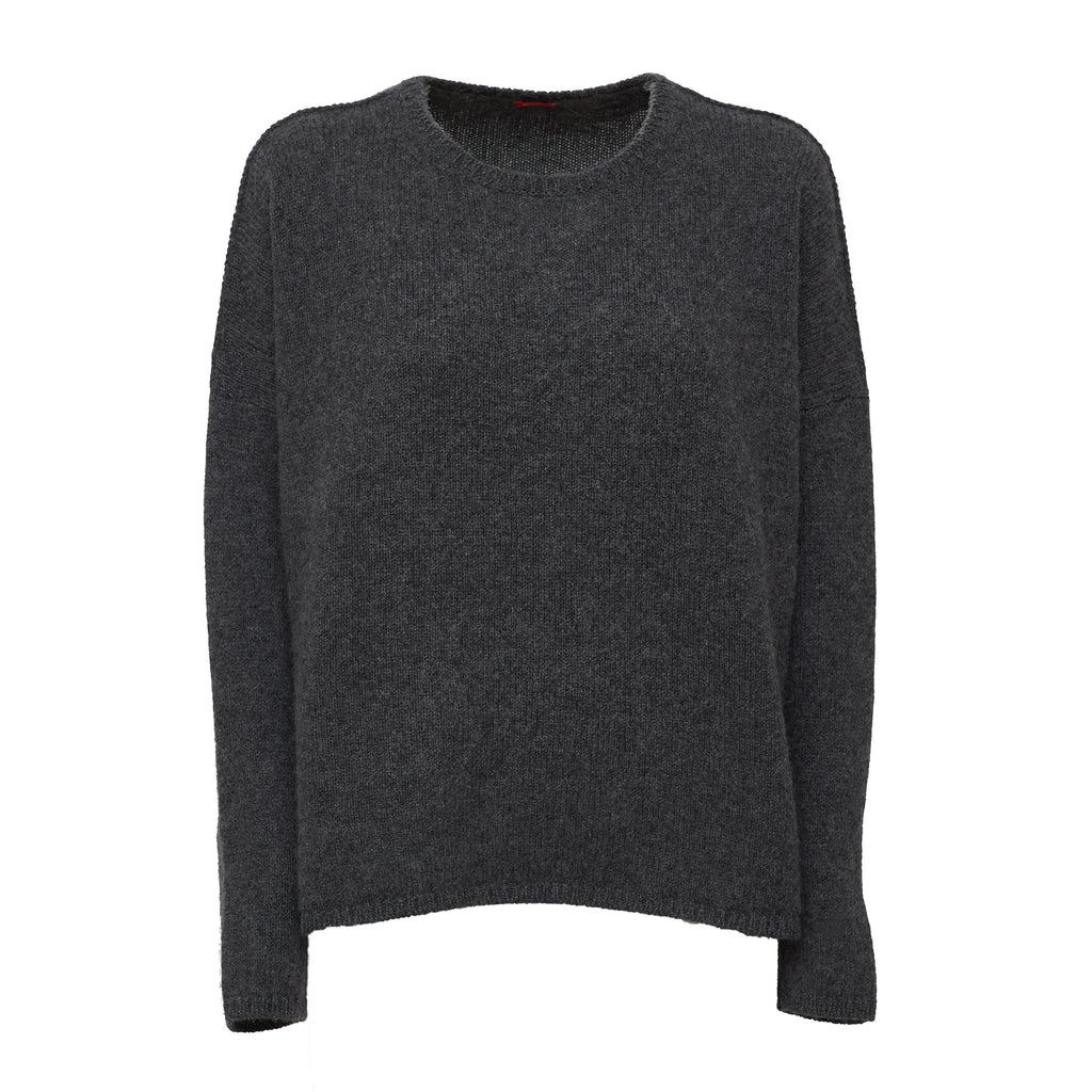 Maglia Girocollo Scatola