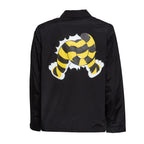 Kenzo Wild Tiger Light Coach Jacket