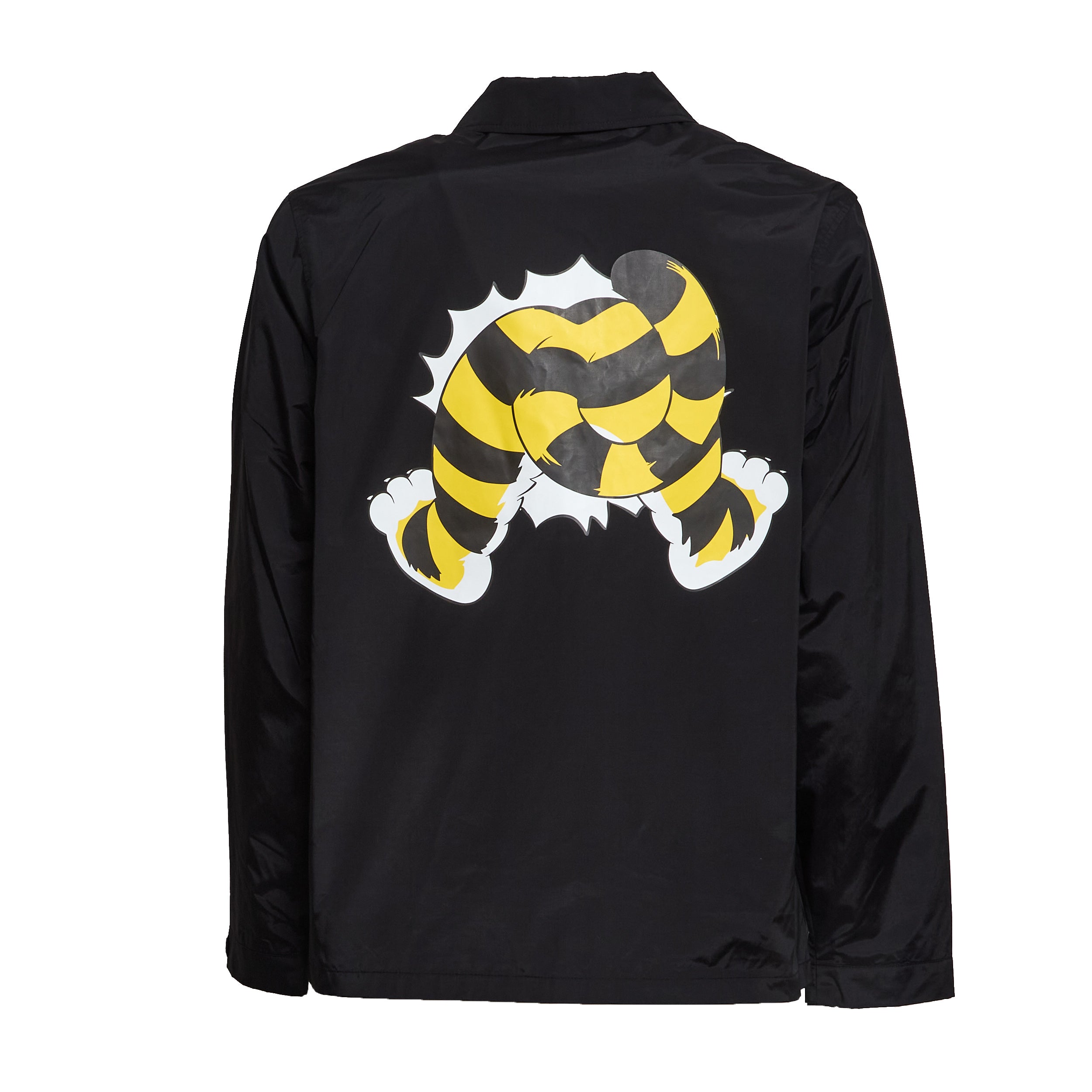 Kenzo Wild Tiger Light Coach Jacket