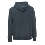 Classic Slogan Hoodie