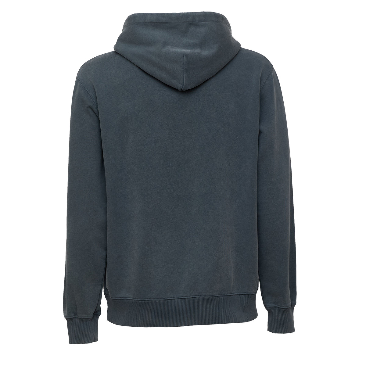 Classic Slogan Hoodie