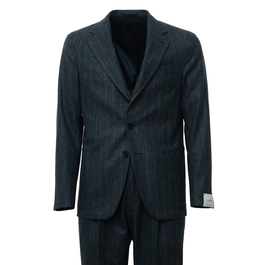 Aida Suit Lana, Cashmere
