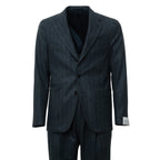 Aida Suit Lana, Cashmere