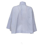 Kefir Pussy Bow Tie Top