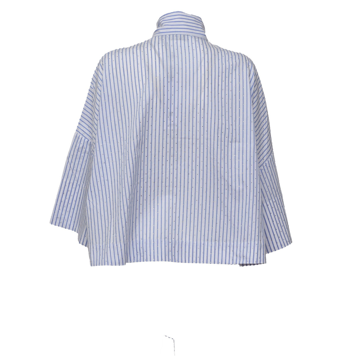 Kefir Pussy Bow Tie Top
