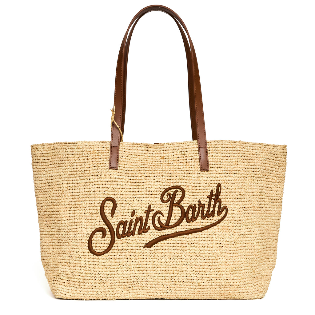 Borsa Raffia City