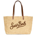 Borsa Raffia City
