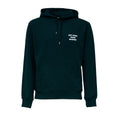 Le Hoodie Slogan
