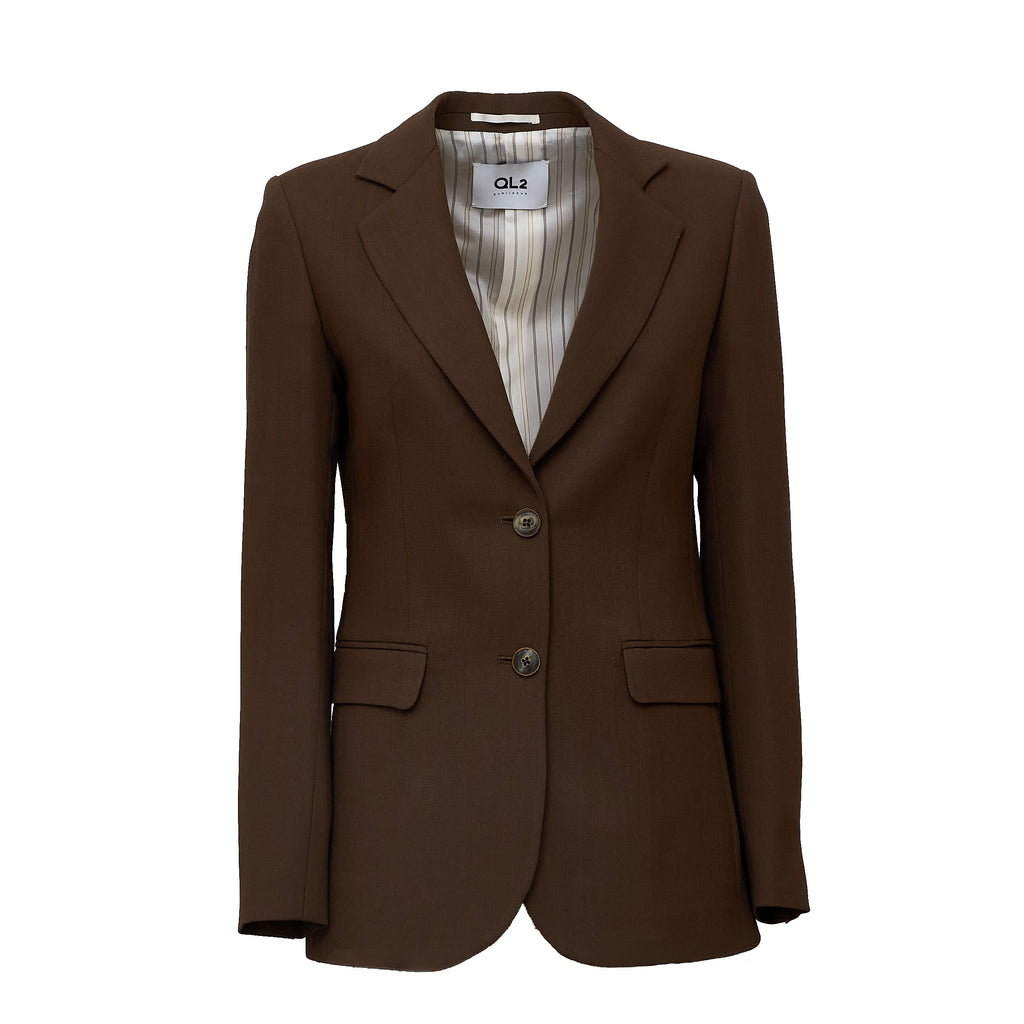 Blanche Jacket