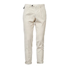Pantaloni In Velluto