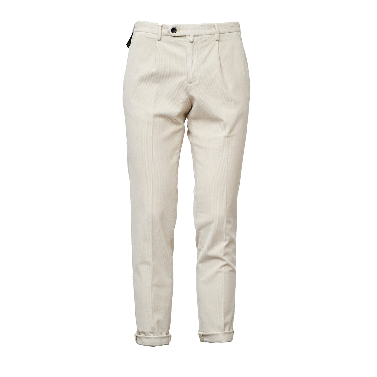 Pantaloni In Velluto