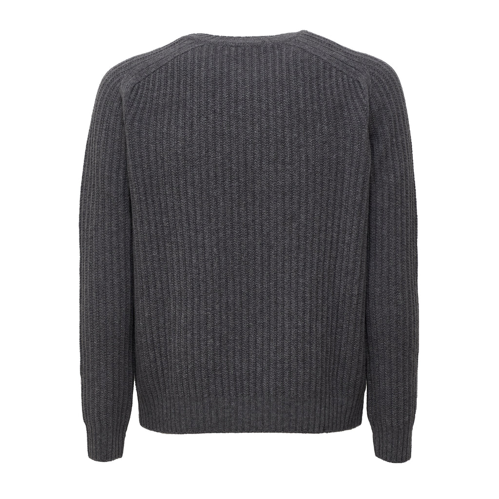 Maglia Girocollo Ladak