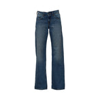Jeans Low Loose