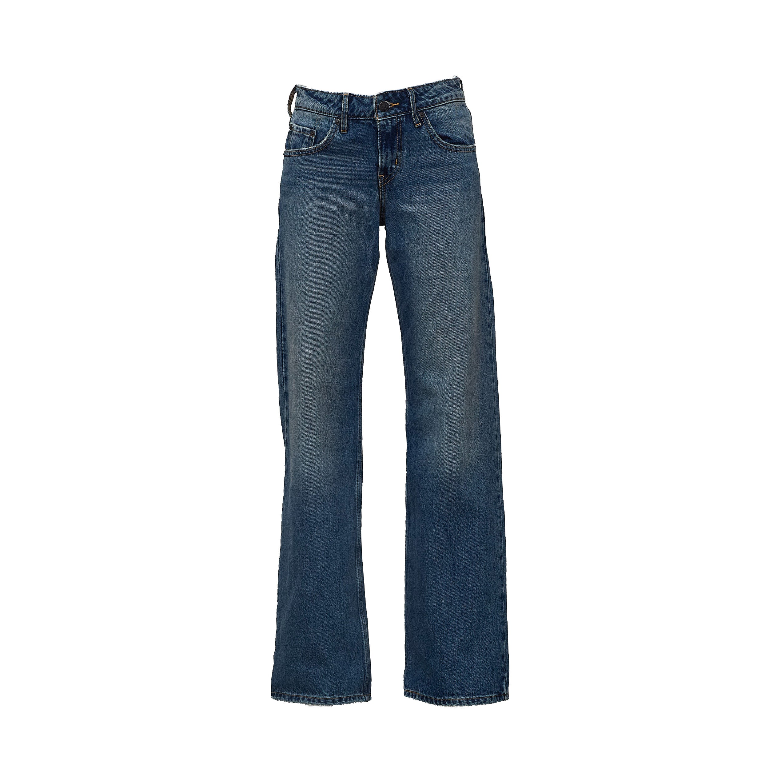 Jeans Low Loose