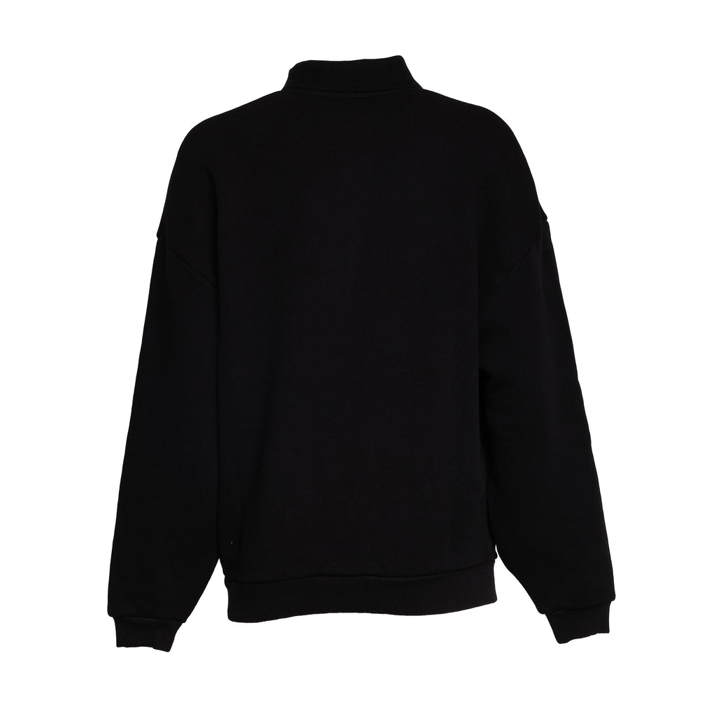 Felpa Girocollo Unisex