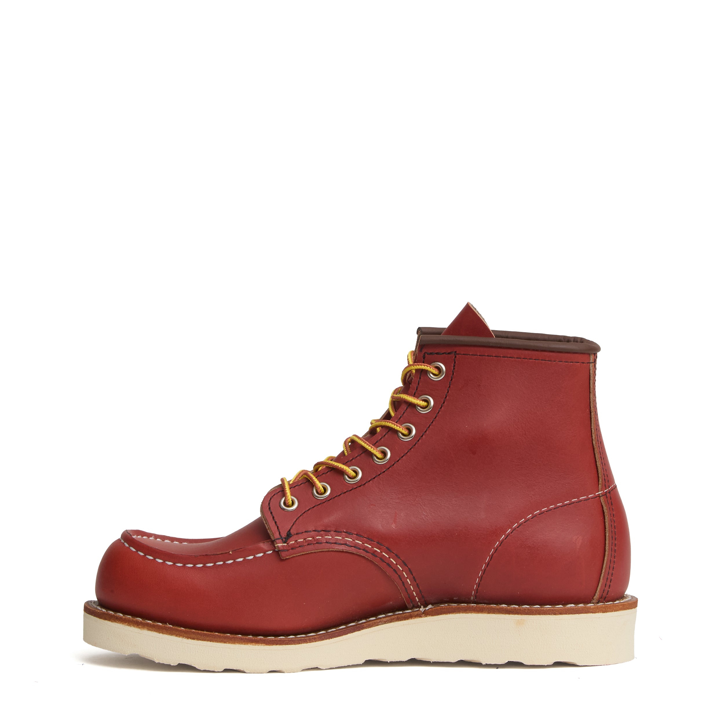 Stivale Moc® Classico In Pelle
