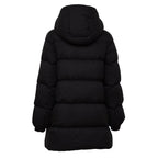 Down Coat Detach Hood Amadeus