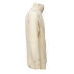 Maglione Mezza Zip