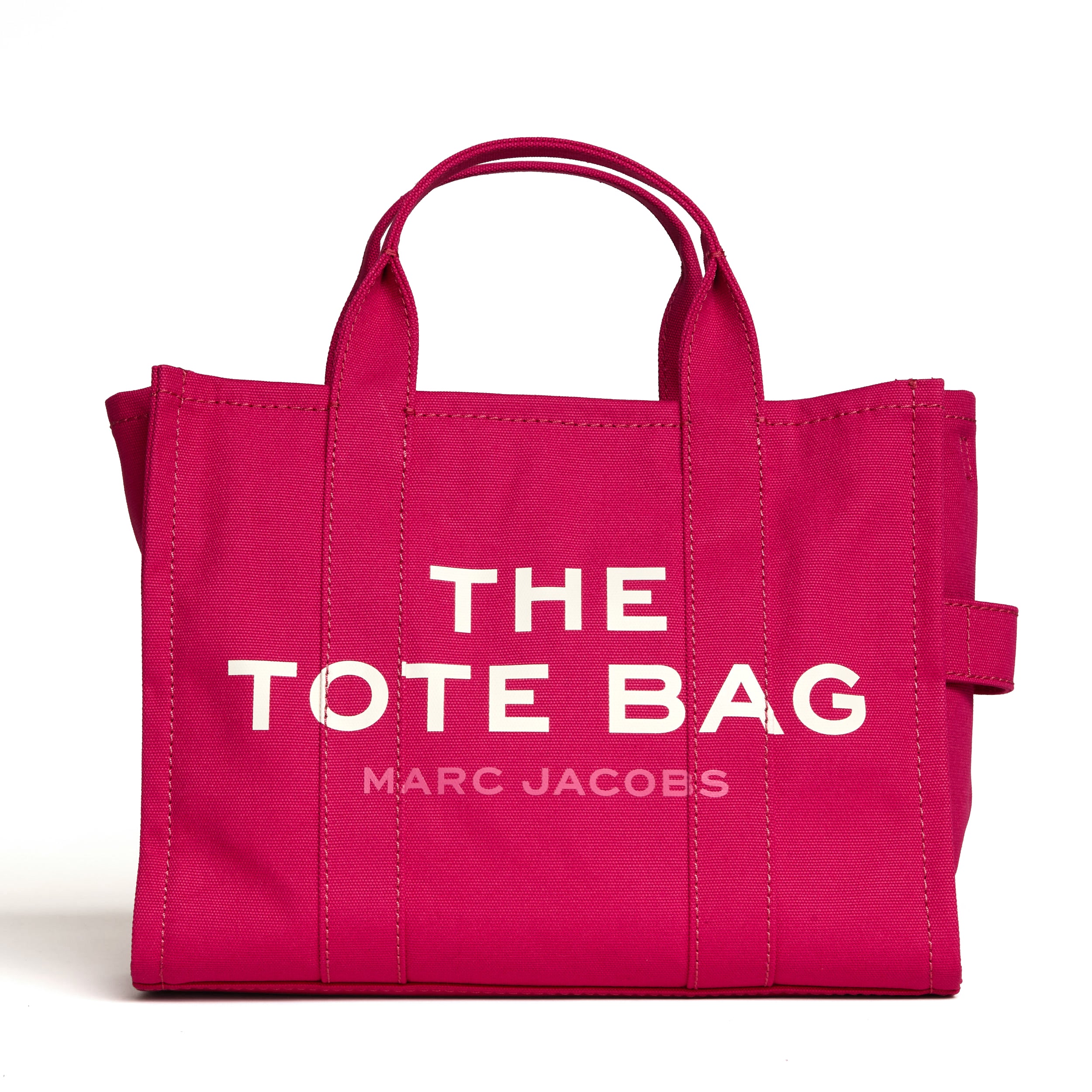 The Canvas Medium Tote Bag