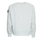 Felpa Maniche Raglan Organic Cotton Fleece