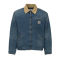 OG Detroit Jacket