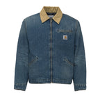 OG Detroit Jacket