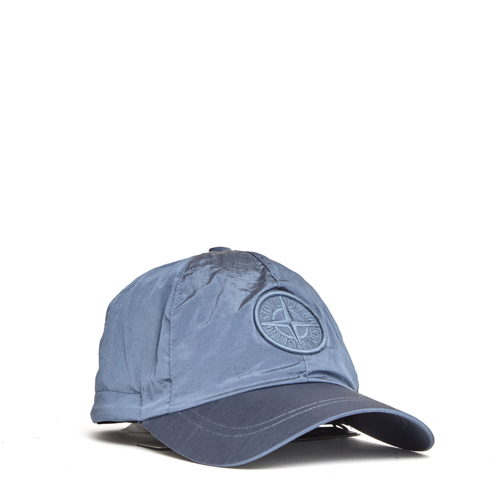 Baseball Cap Nylon Metal In Econyl®