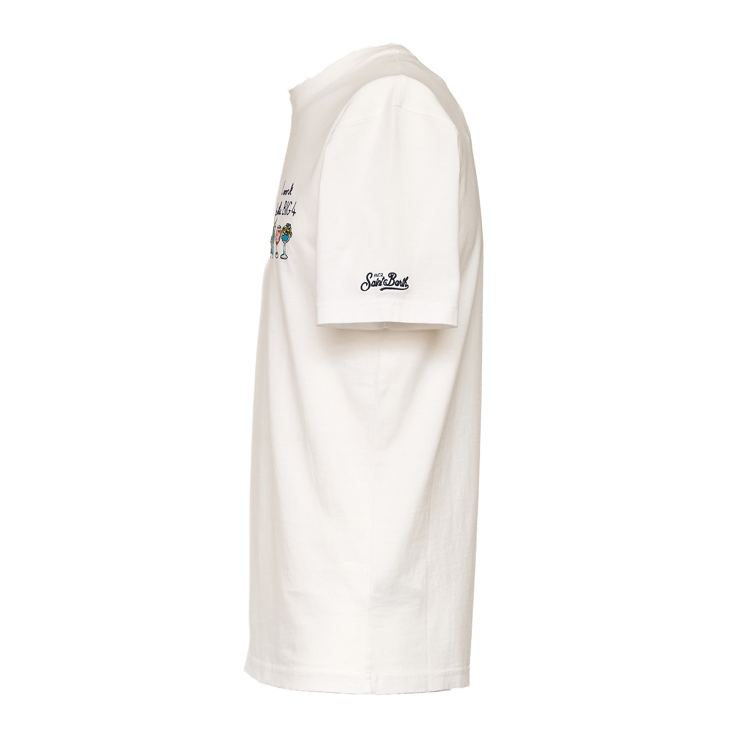 T-Shirt Portofino